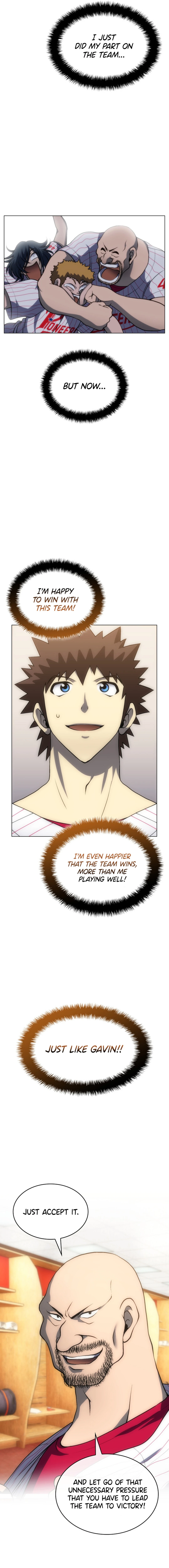 Home Plate Villain Chapter 88 4
